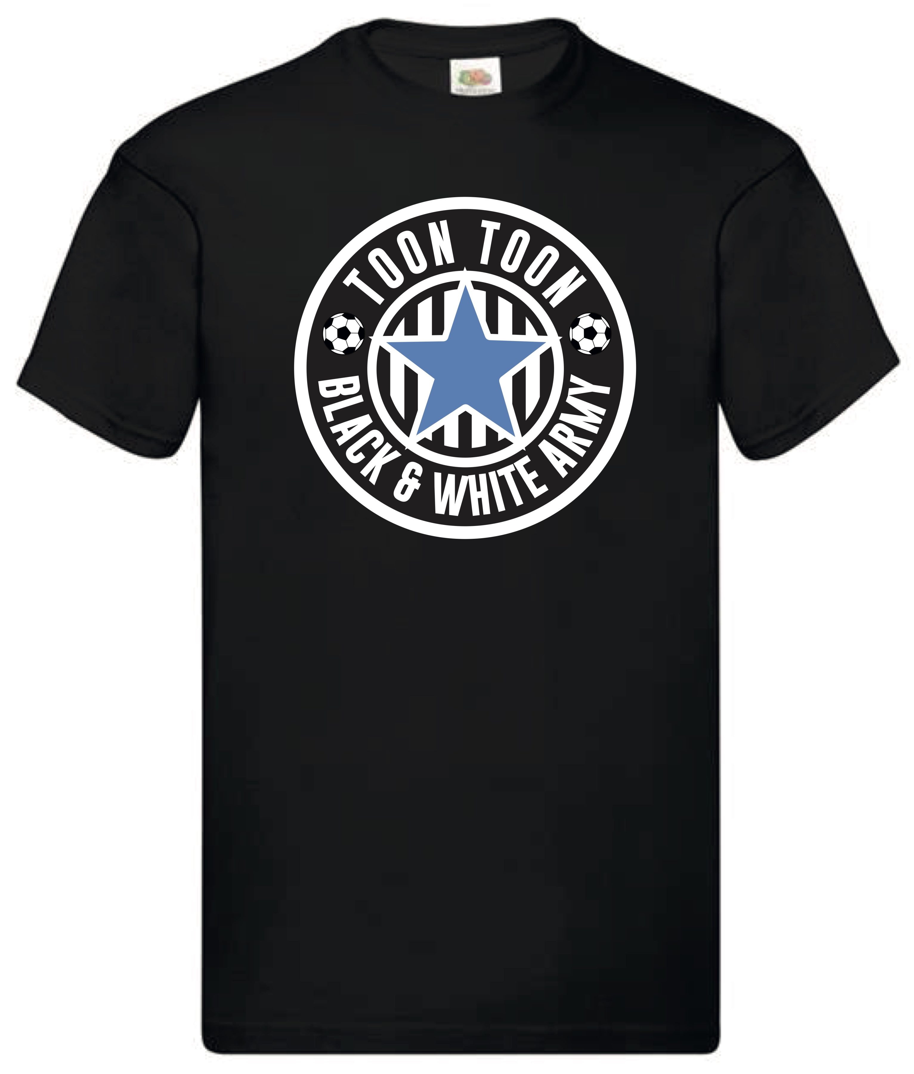 Exclusive Range - T-SHIRTS