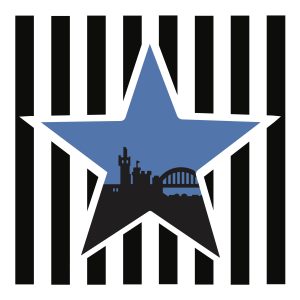 Blue Star Card
