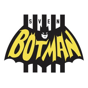 Sven Botman Card
