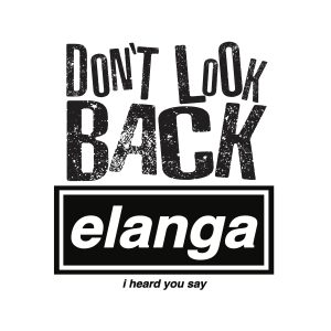 Don't Look Back Elanga Card