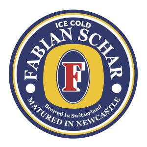 Fabian Schar Card