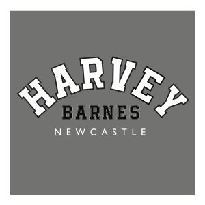 Harvey Barnes Card