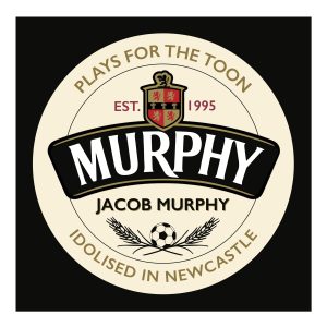 Jacob Murphy Card