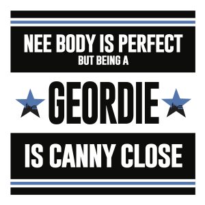 Nee Body Is Perfect Card