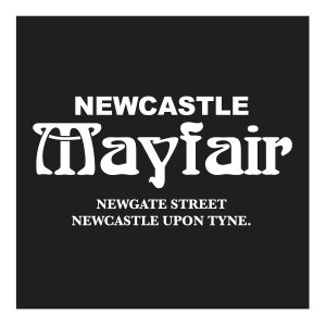 Newcastle Mayfair Card