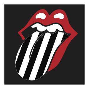 Newcastle Rolling Stones Card
