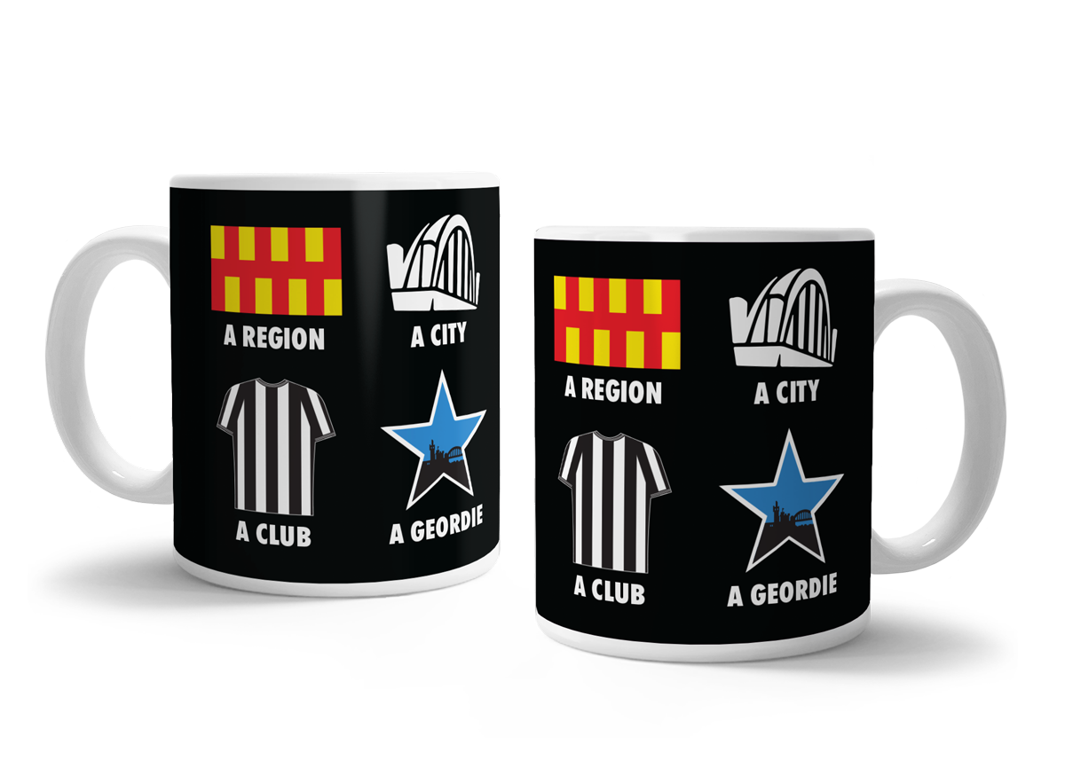 Home & Garden - MUGS