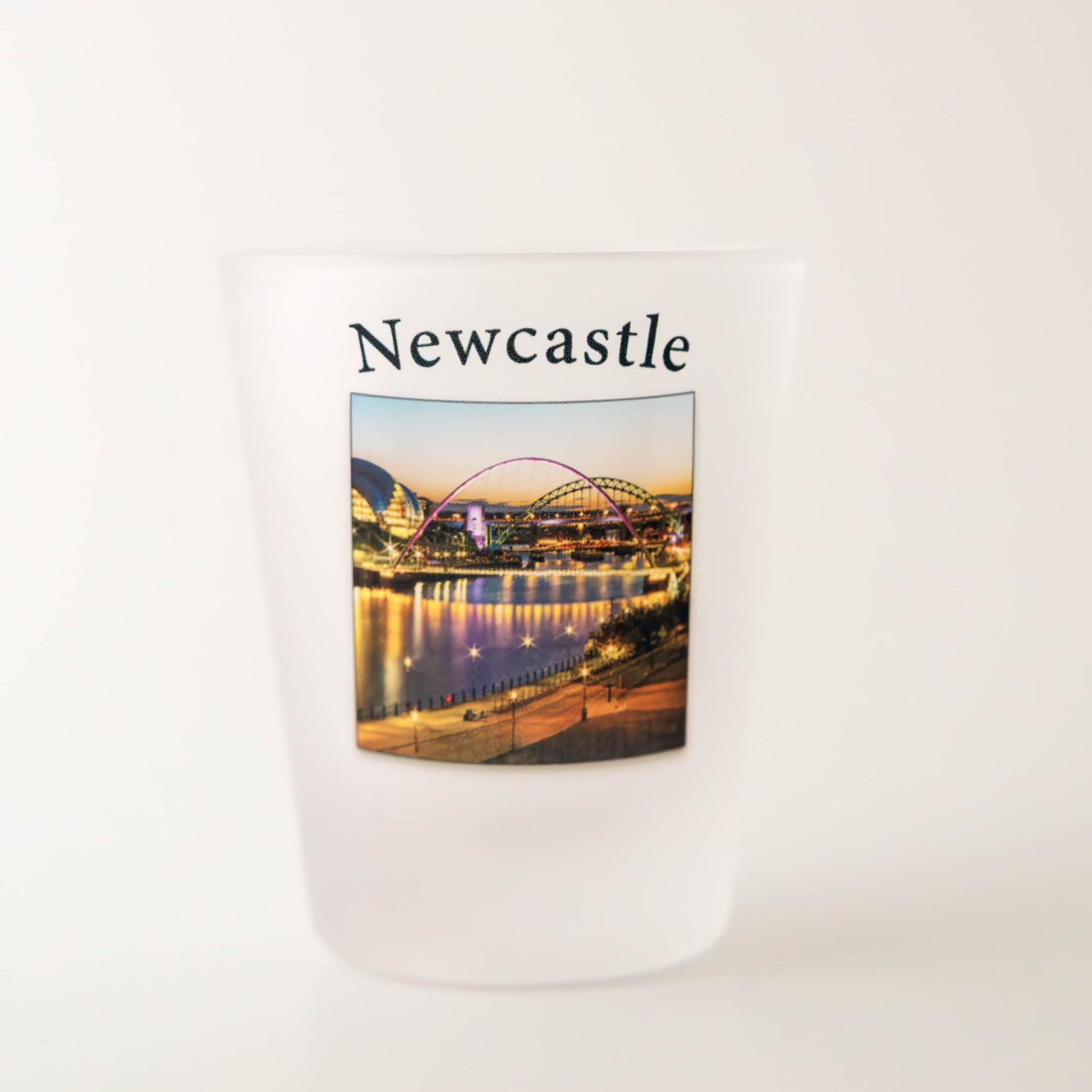 Home & Garden - GLASSWARE