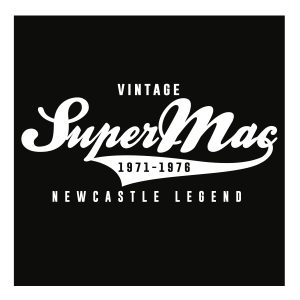 SuperMac Legend Card