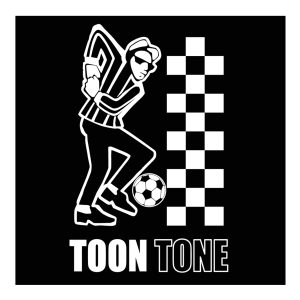Newcastle Toon Tone Card
