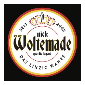 Nick Woltemade Card