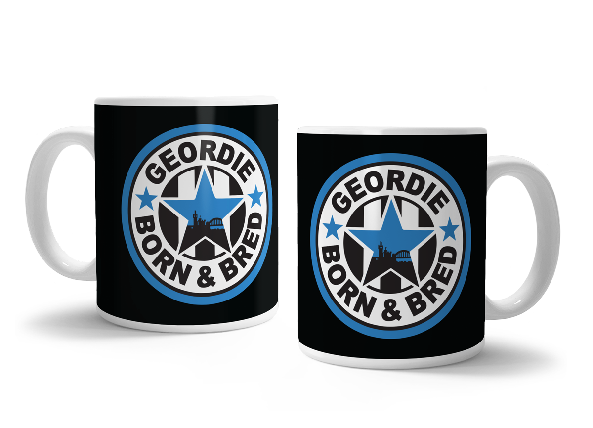 Exclusive Range - MUGS