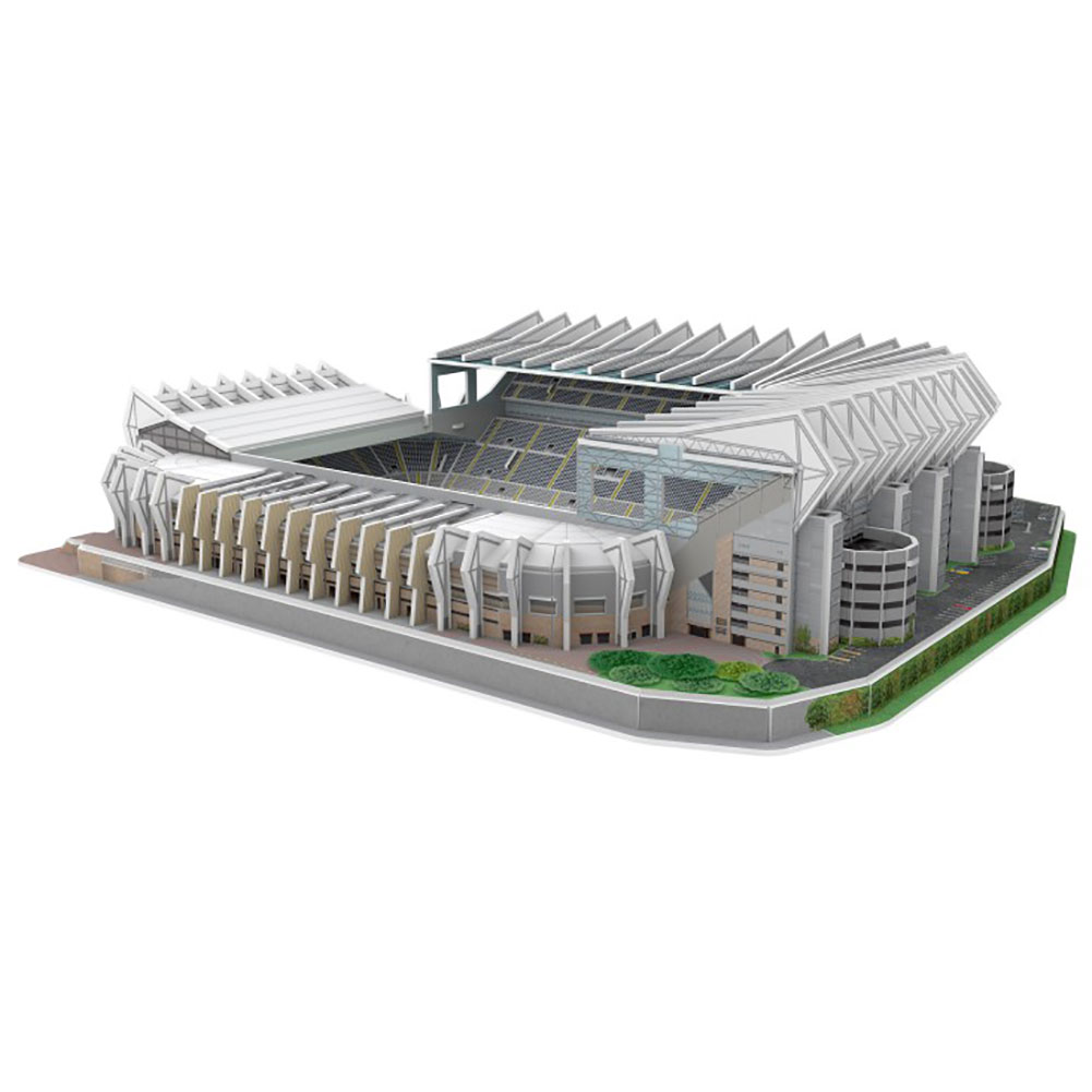 Toys & Games - FOOTBALL STADIUMS