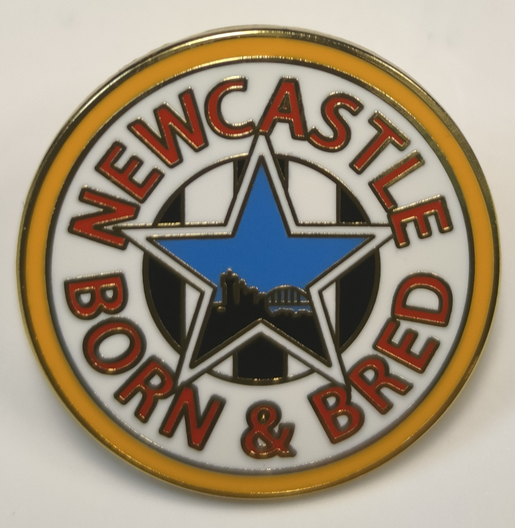 Exclusive Range - BADGES
