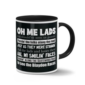 Home & Garden - MUGS