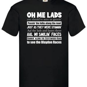 Clothing - T-SHIRTS
