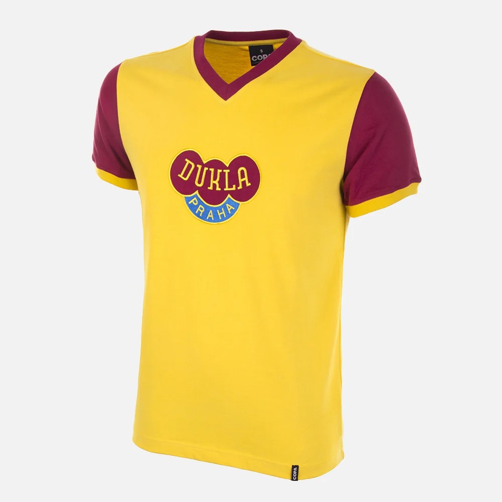 Clothing - COPA