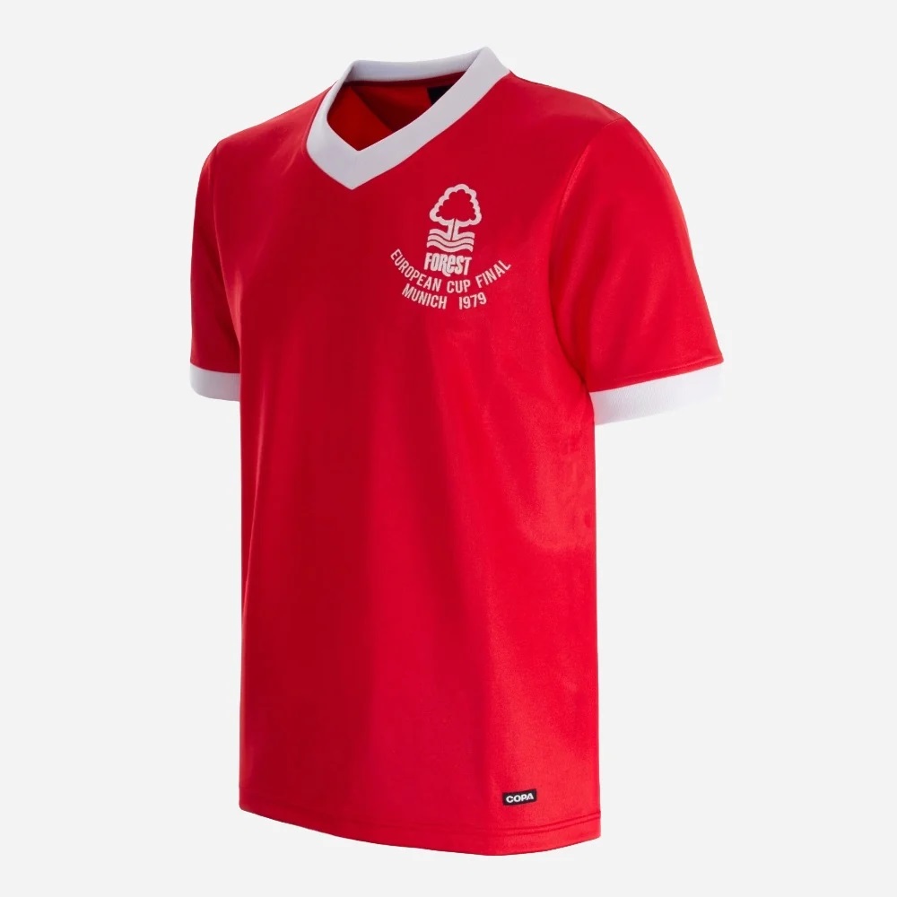Clothing - CLASSIC FOOTBALL SHIRTS