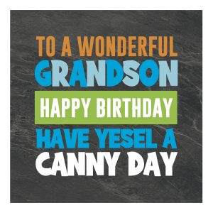 Greeting Cards - BIRTHDAY RELATIONS