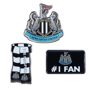 Football Collectables - BADGES