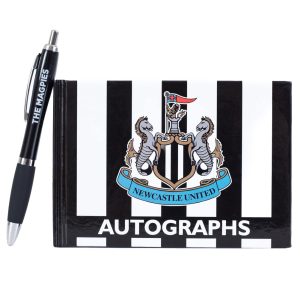 Stationery - AUTOGRAPH BOOKS