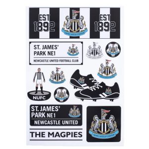 NUFC Official - SIGNS & WALL ART