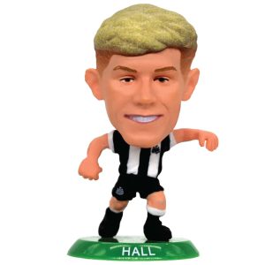 Toys & Games - SOCCERSTARZ