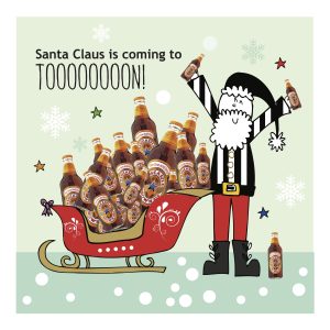 Greeting Cards - CHRISTMAS