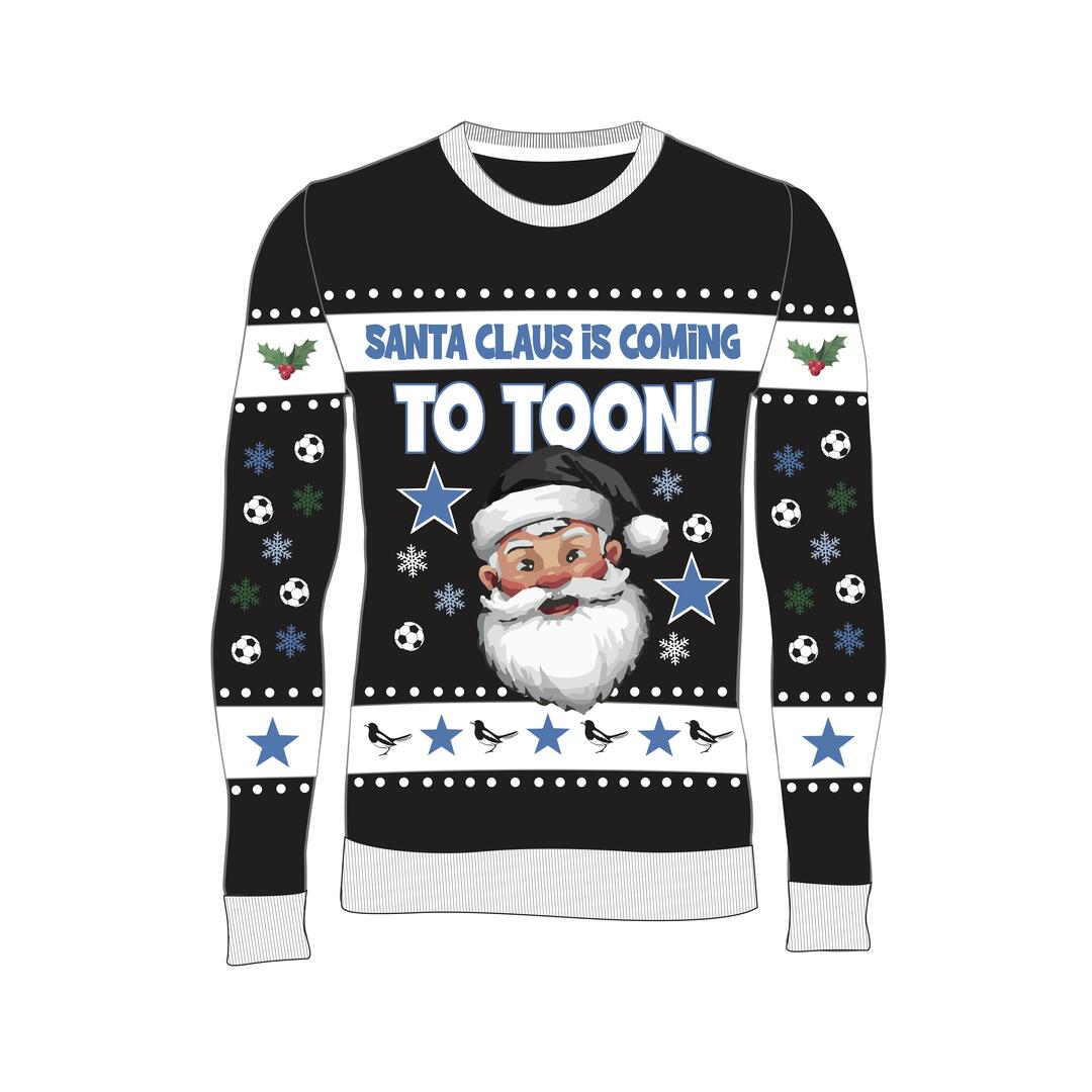 Clothing - CHRISTMAS