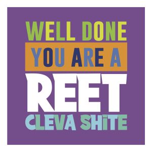 Greeting Cards - GEORDIE RANGE